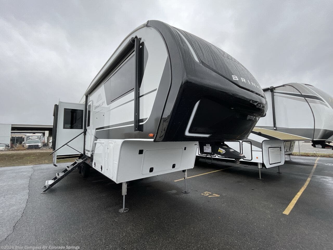 2024 Model Z 2900 by Brinkley RV from Blue Compass RV Colorado Springs in Colorado Springs, Colorado