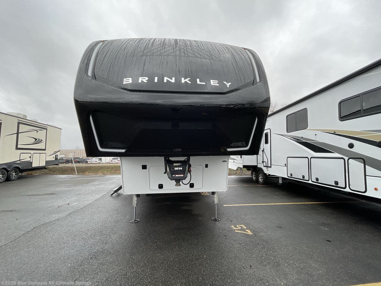 Used 2024 Brinkley RV Model Z 2900 available in Colorado Springs, Colorado