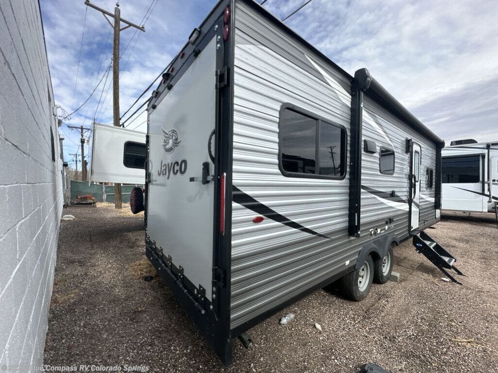 2021 Jayco Jay Flight 236TH - Used Travel Trailer For Sale by Blue Compass RV Colorado Springs in Colorado Springs, Colorado