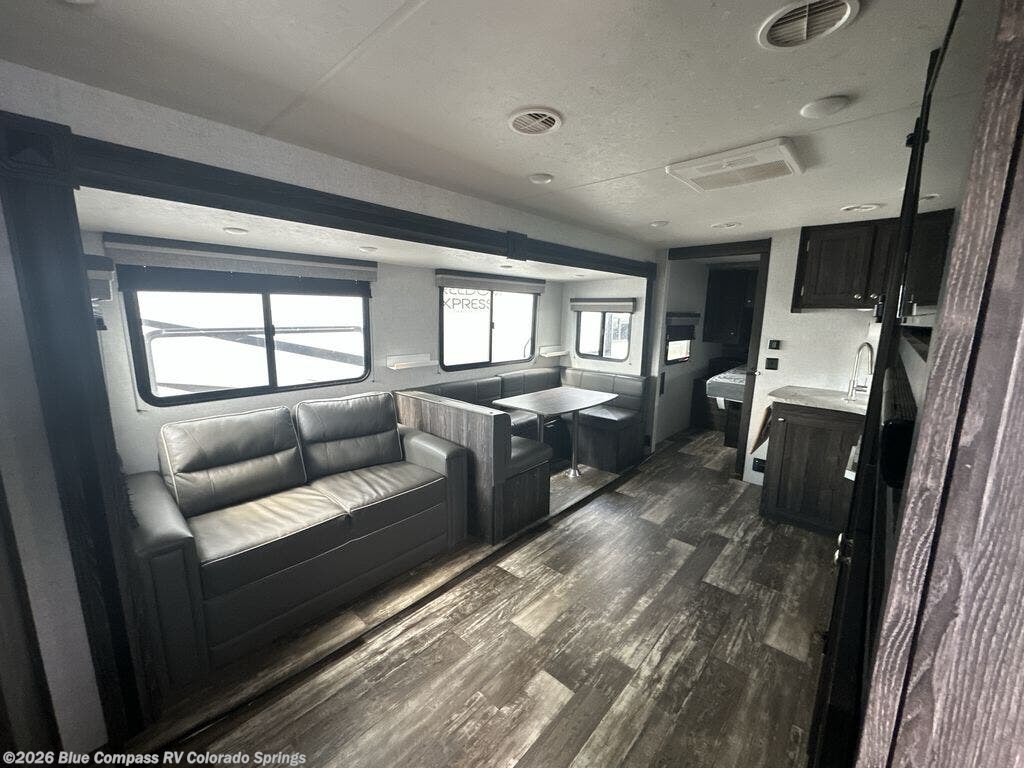 2020 Super Lite 281BH by Starcraft from Blue Compass RV Colorado Springs in Colorado Springs, Colorado