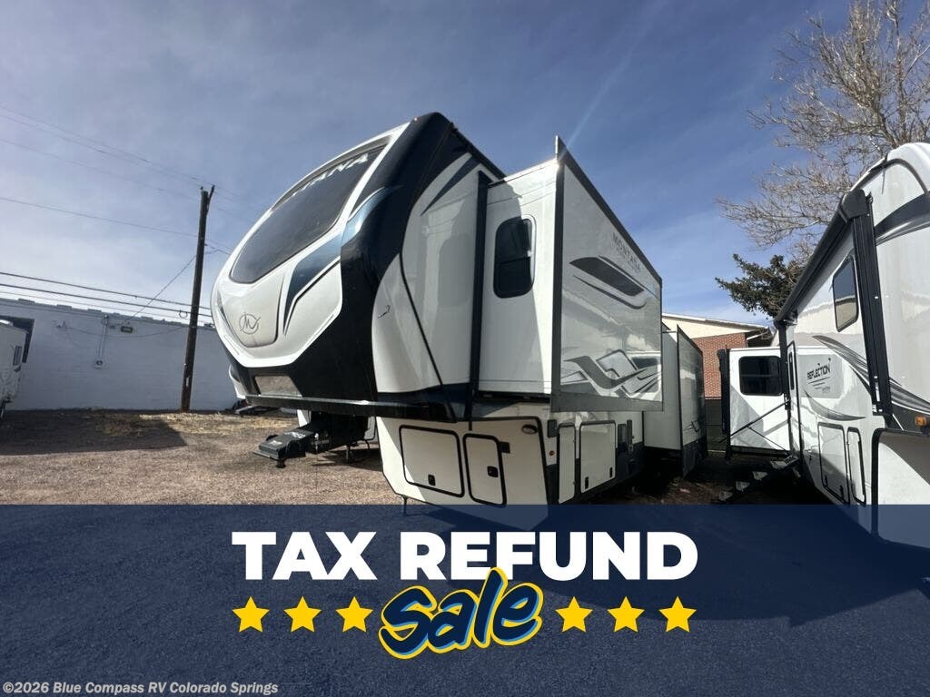 2024 Montana 351BH by Keystone from Blue Compass RV Colorado Springs in Colorado Springs, Colorado