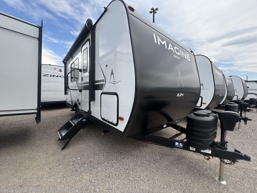 New 2026 Grand Design Imagine AIM 15RBA available in Colorado Springs, Colorado