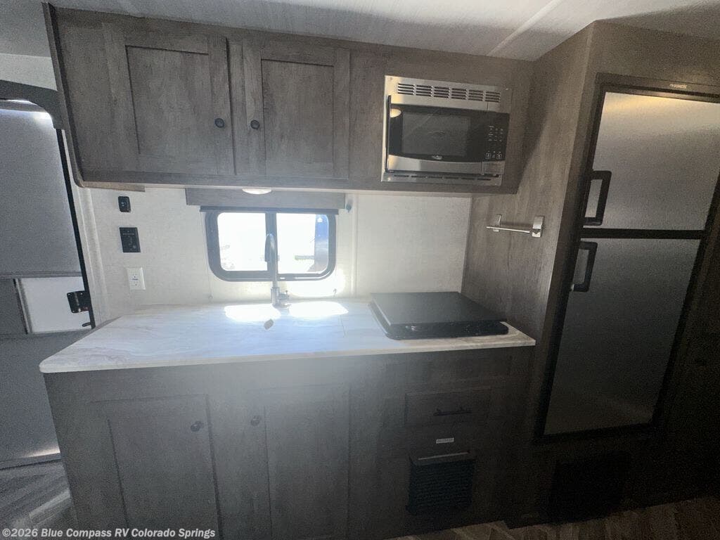 Used 2021 Forest River Wildwood 267ss available in Colorado Springs, Colorado