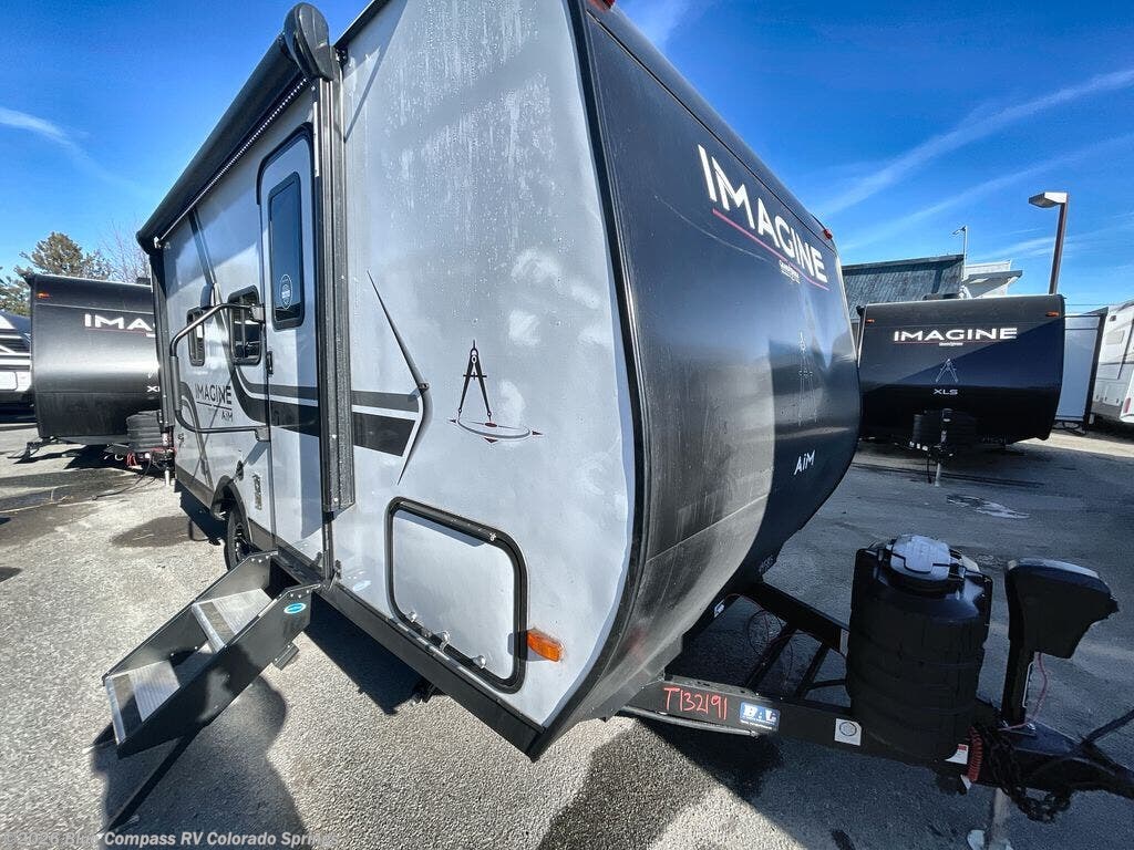 2026 Imagine AIM 16MLA by Grand Design from Blue Compass RV Colorado Springs in Colorado Springs, Colorado
