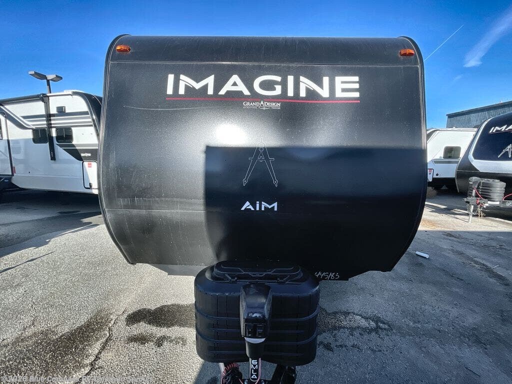 New 2026 Grand Design Imagine AIM 16MLA available in Colorado Springs, Colorado