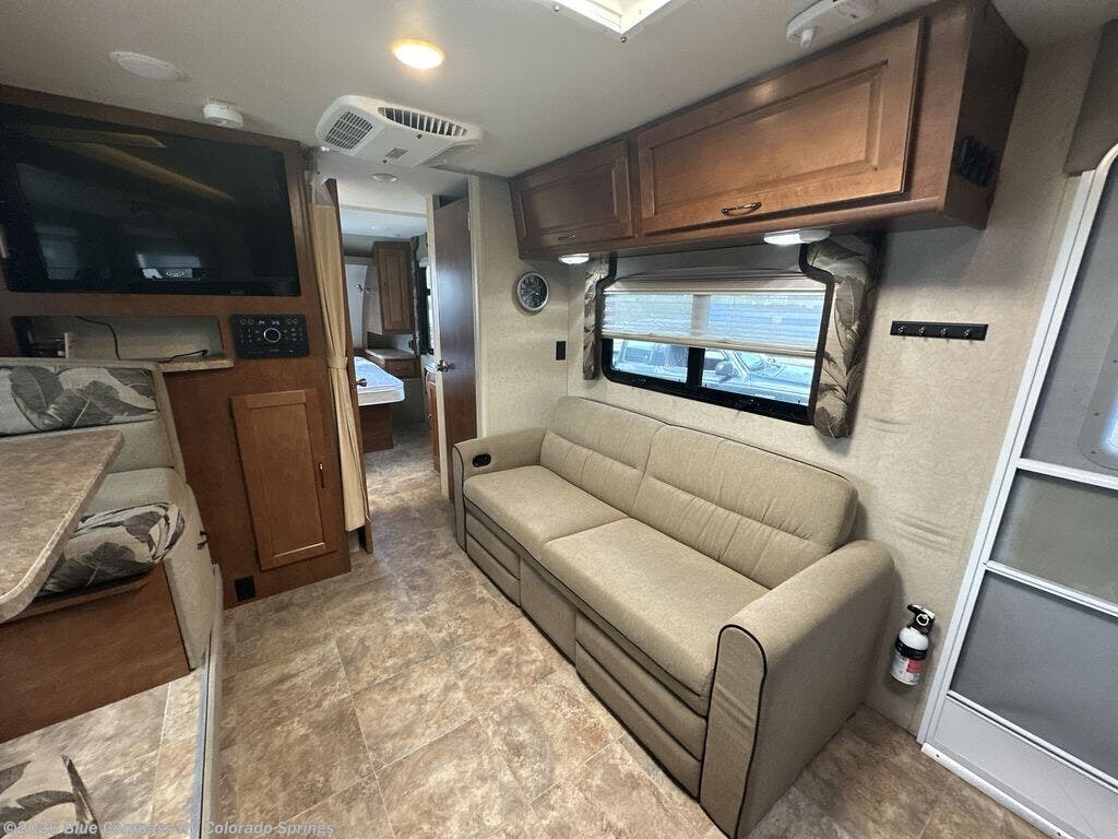 Used 2016 Lance Lance 2285 available in Colorado Springs, Colorado