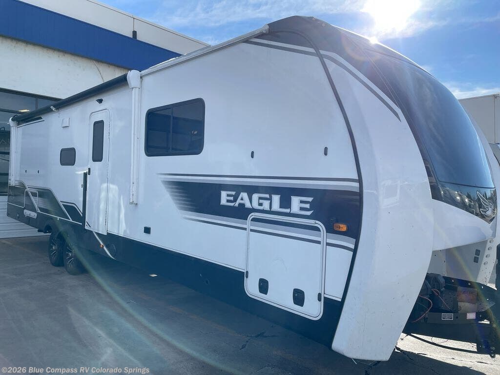 2023 Eagle 320FBOK by Jayco from Blue Compass RV Colorado Springs in Colorado Springs, Colorado