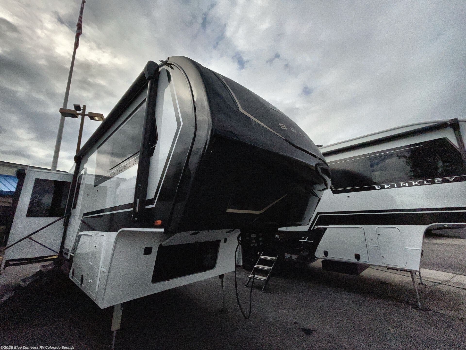 2026 Model Z 2700 by Brinkley RV from Blue Compass RV Colorado Springs in Colorado Springs, Colorado