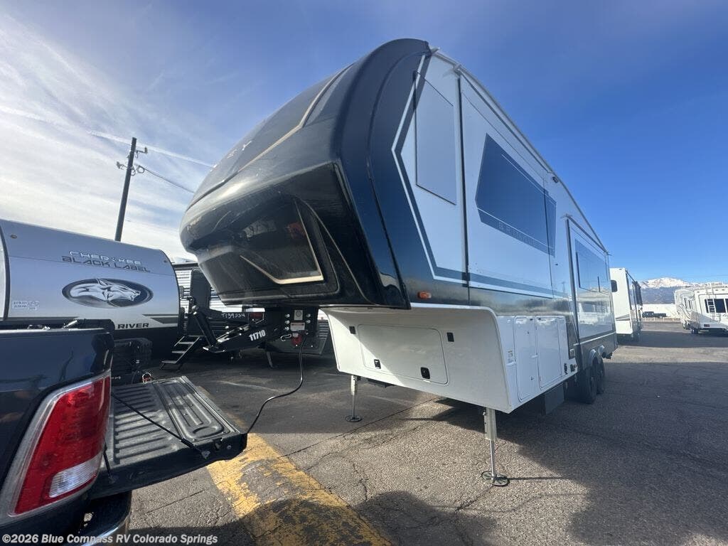 2026 Model Z 2700 by Brinkley RV from Blue Compass RV Colorado Springs in Colorado Springs, Colorado