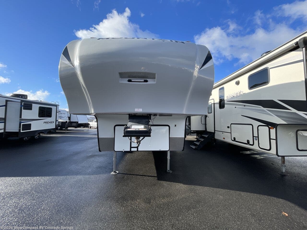Used 2023 Northwood Fox Mountain 235RLS available in Colorado Springs, Colorado