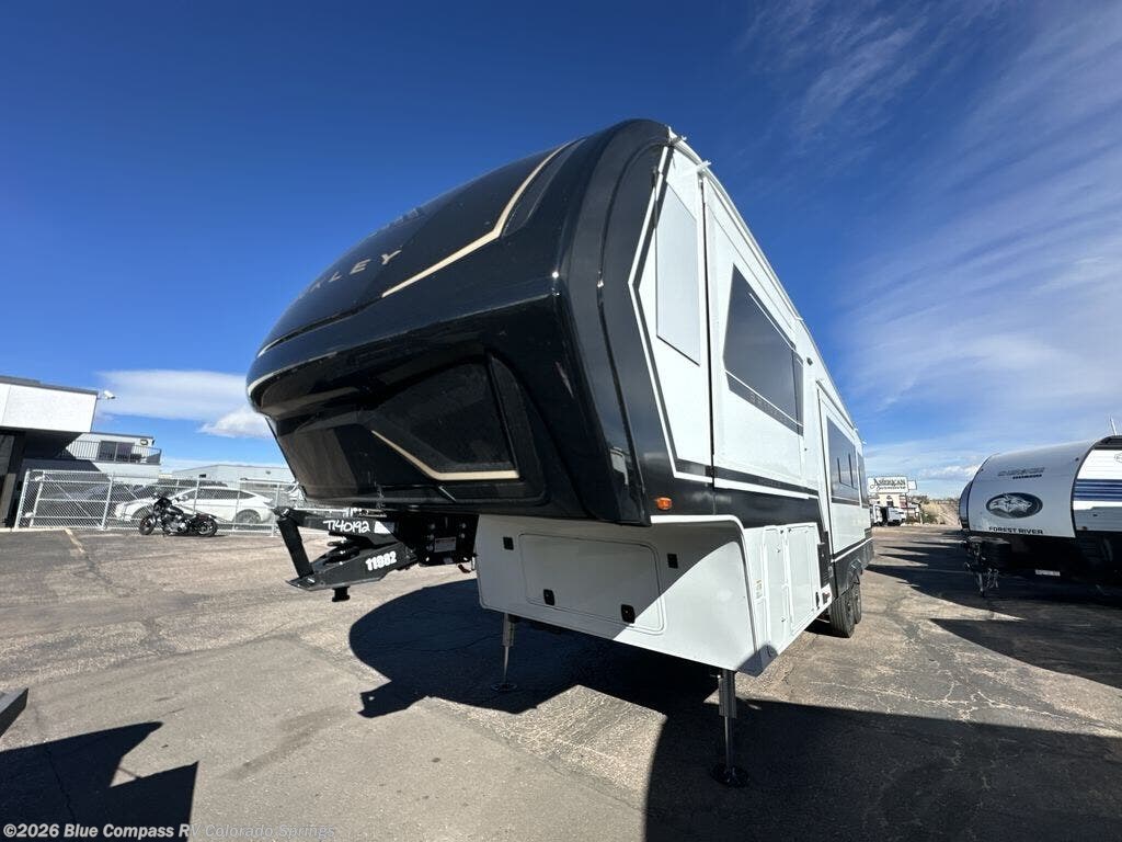 2026 Model Z 3110 by Brinkley RV from Blue Compass RV Colorado Springs in Colorado Springs, Colorado