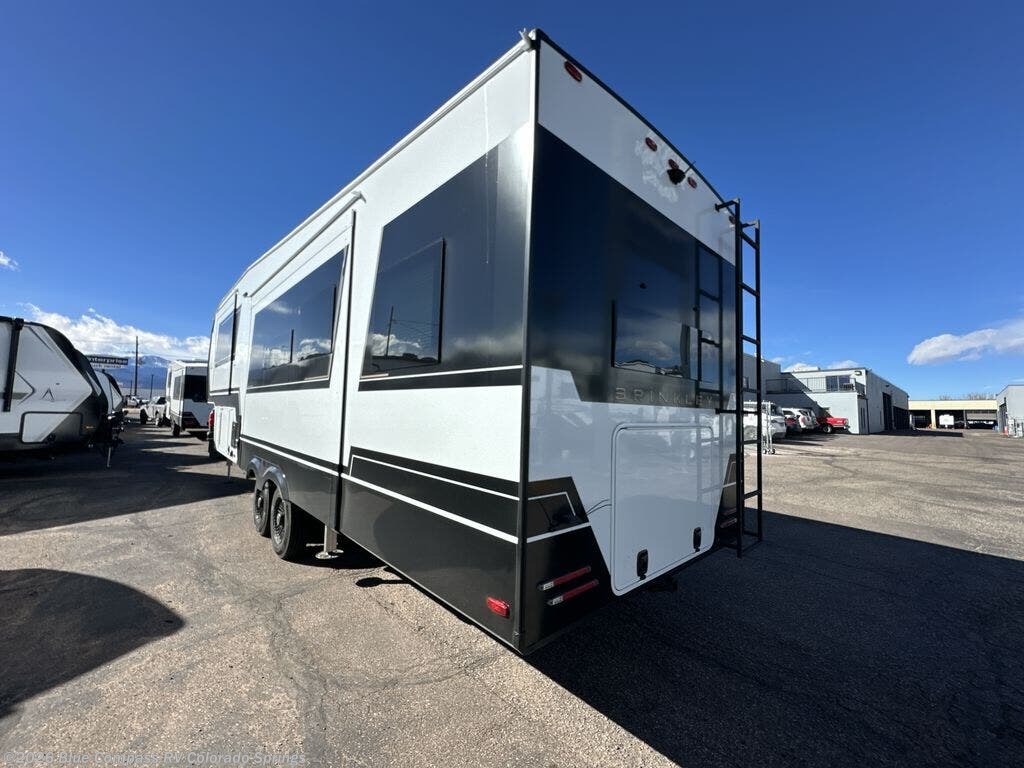 New 2026 Brinkley RV Model Z 3110 available in Colorado Springs, Colorado