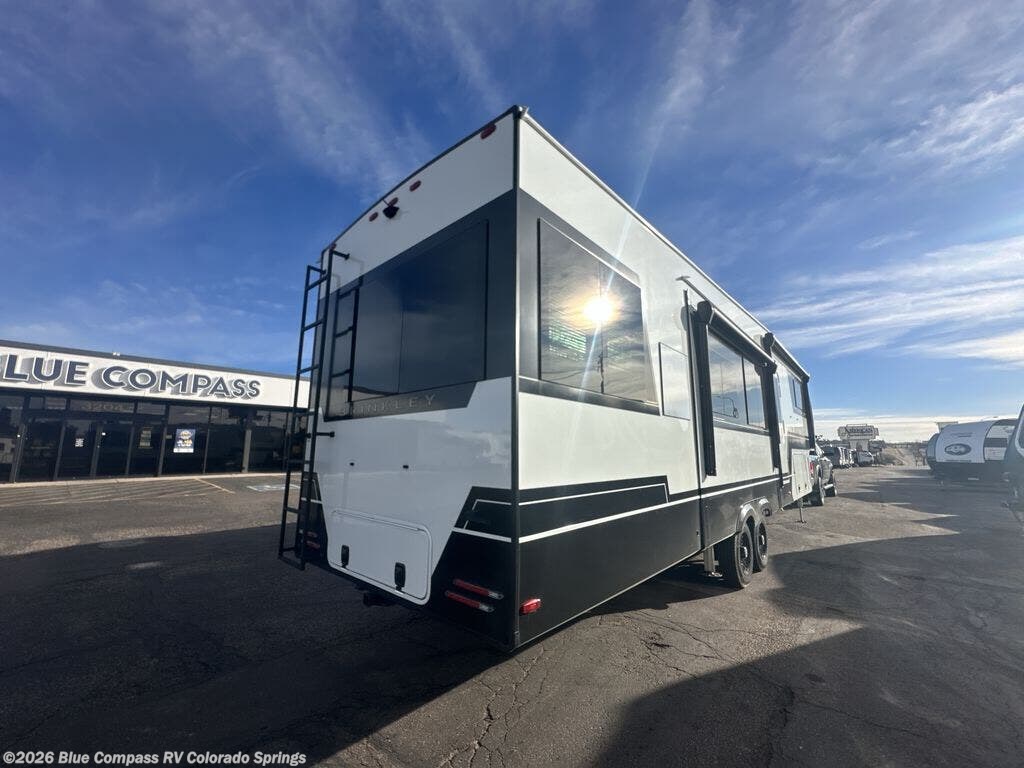 New 2026 Brinkley RV Model Z 3515 available in Colorado Springs, Colorado