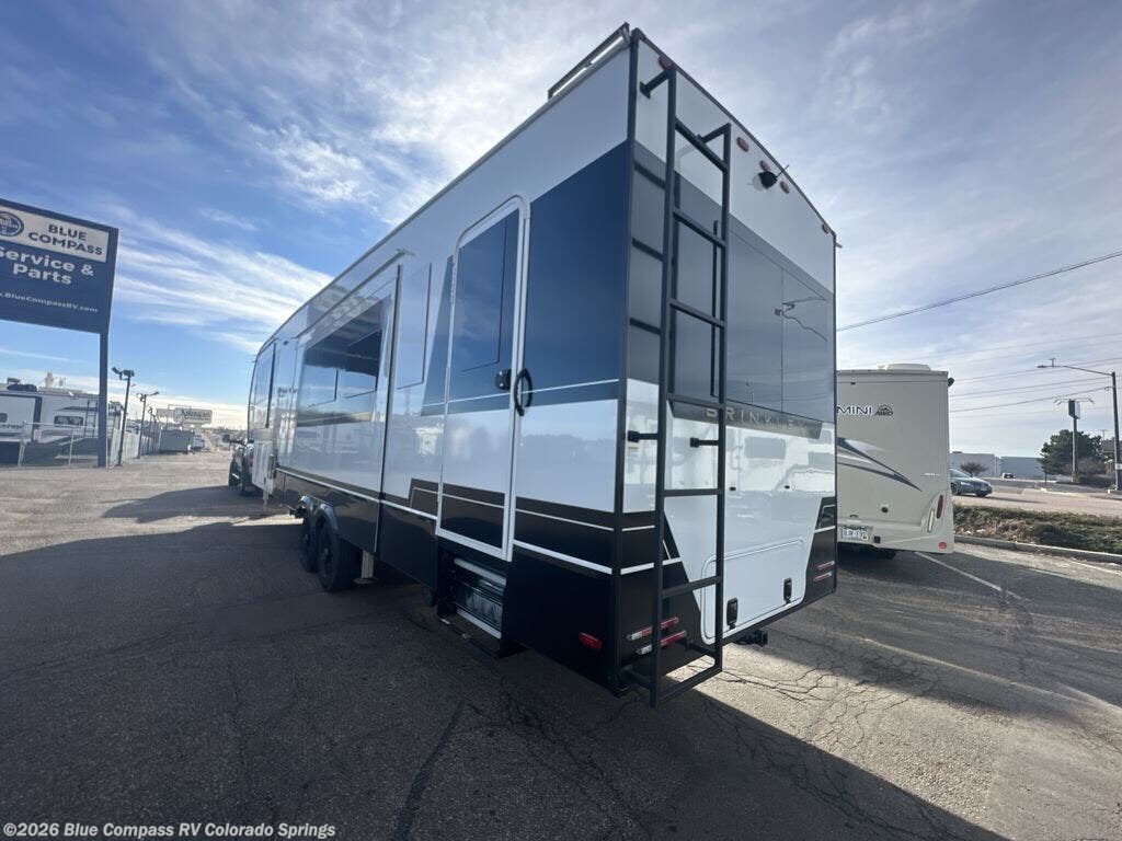 2026 Model Z 3515 by Brinkley RV from Blue Compass RV Colorado Springs in Colorado Springs, Colorado