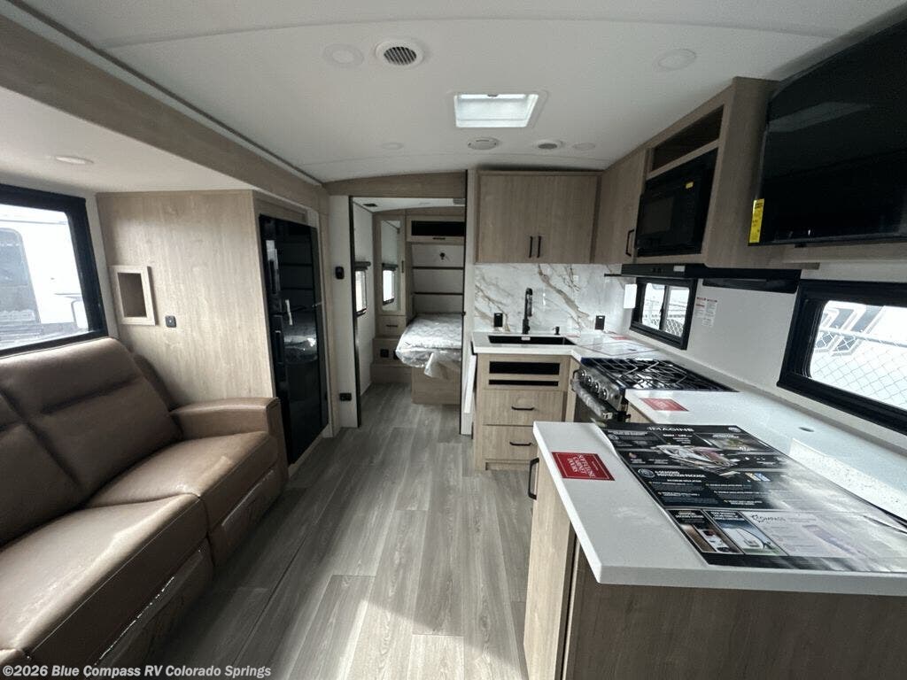 New 2026 Grand Design Imagine 2470BH available in Colorado Springs, Colorado