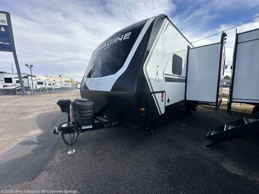 2026 Imagine 2470BH by Grand Design from Blue Compass RV Colorado Springs in Colorado Springs, Colorado