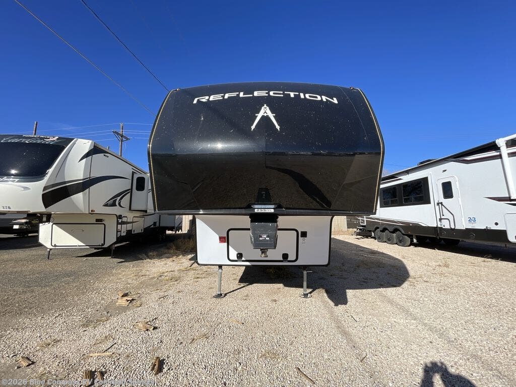 Used 2026 Grand Design Reflection 150 Series 295RL available in Colorado Springs, Colorado