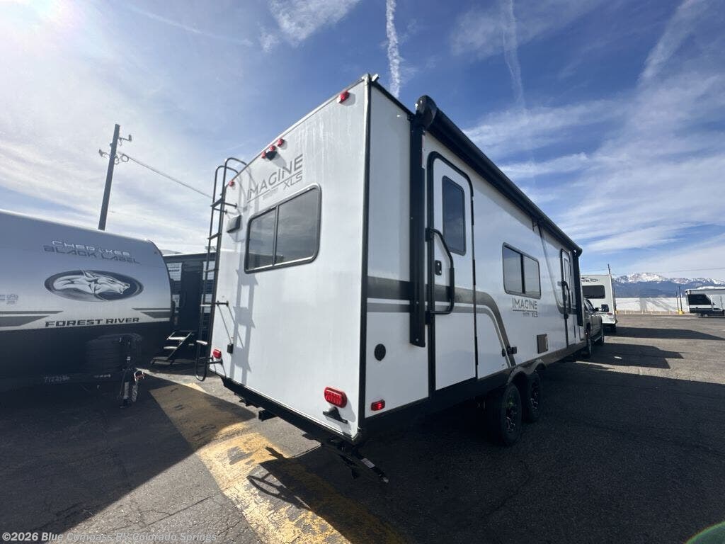 2026 Imagine XLS 23LDE by Grand Design from Blue Compass RV Colorado Springs in Colorado Springs, Colorado