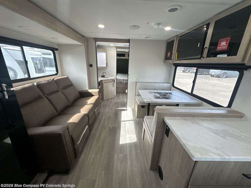 New 2026 Grand Design Imagine XLS 23LDE available in Colorado Springs, Colorado