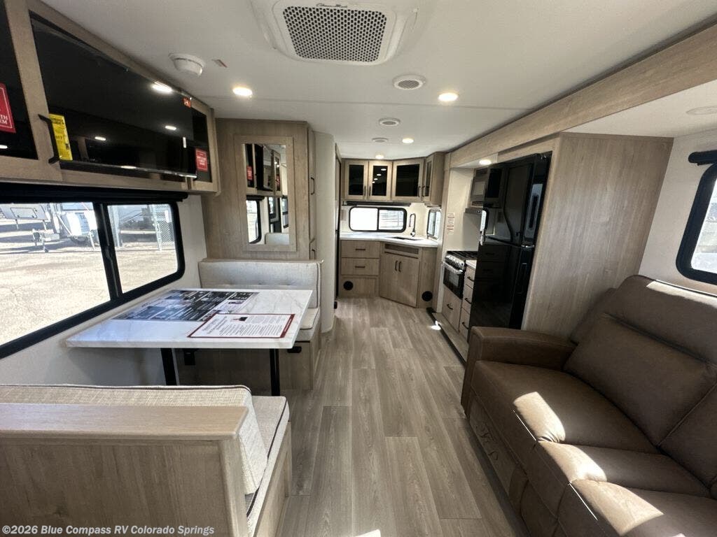 New 2026 Grand Design Imagine XLS 22MLE available in Colorado Springs, Colorado