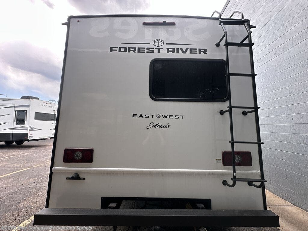 2026 Entrada 210NSC by East to West from Blue Compass RV Colorado Springs in Colorado Springs, Colorado