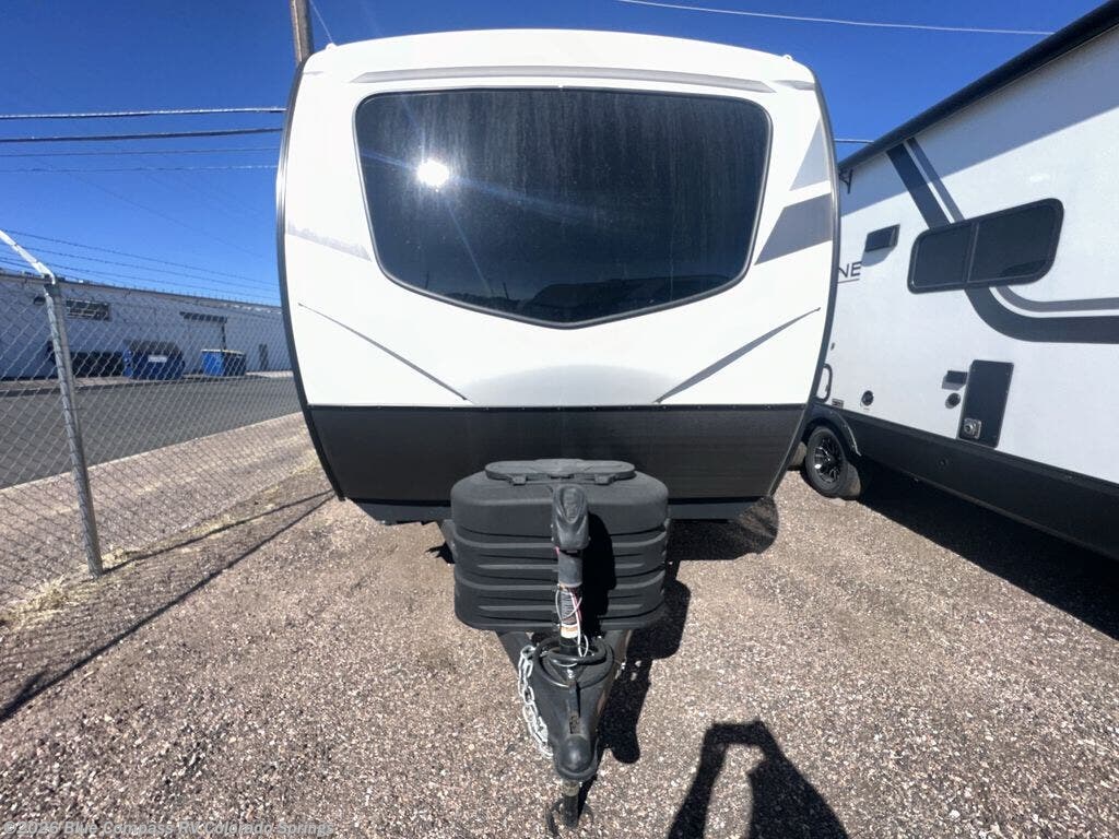 2024 Coleman Rubicon 1748rb - Used Travel Trailer For Sale by Blue Compass RV Colorado Springs in Colorado Springs, Colorado