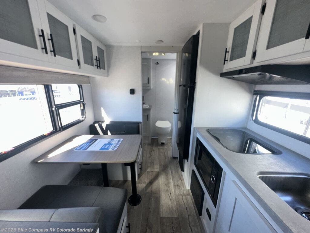 Used 2024 Coleman Rubicon 1748rb available in Colorado Springs, Colorado