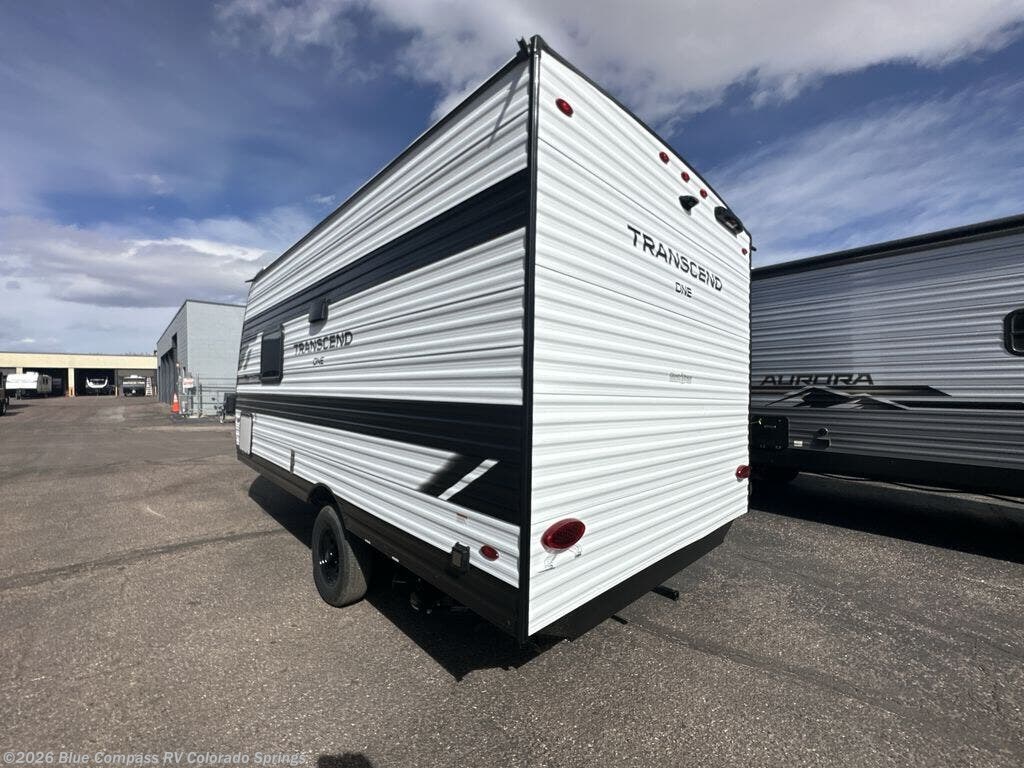 New 2026 Grand Design Transcend One 151RB available in Colorado Springs, Colorado