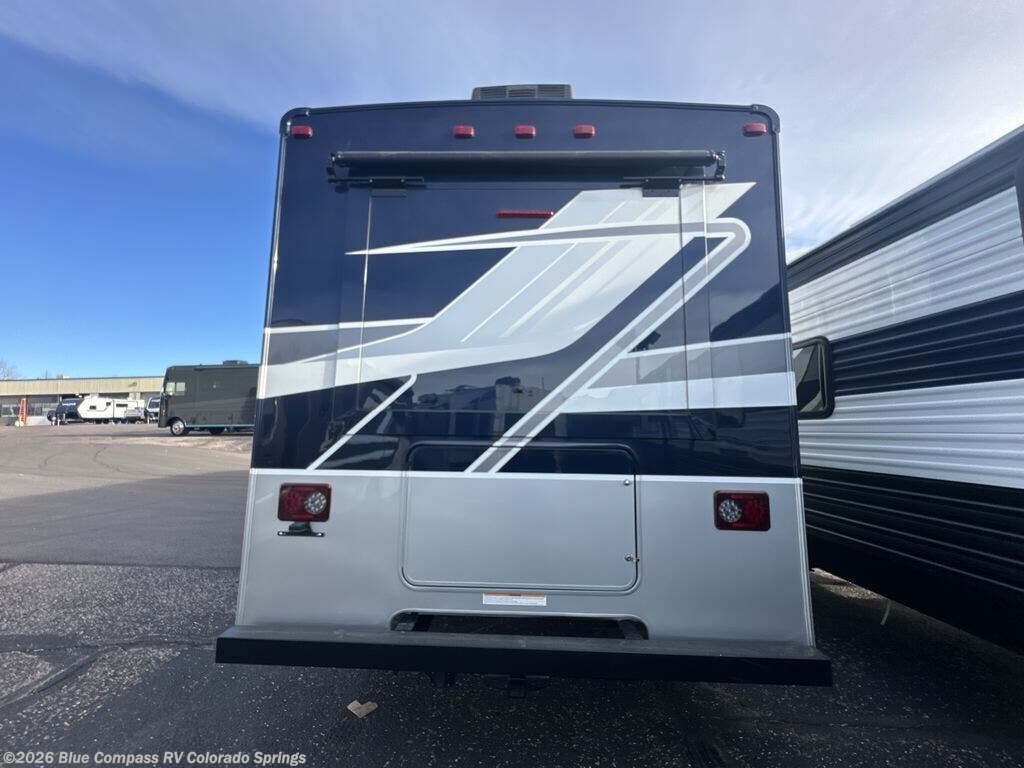 2026 Odyssey 30Z by Entegra Coach from Blue Compass RV Colorado Springs in Colorado Springs, Colorado