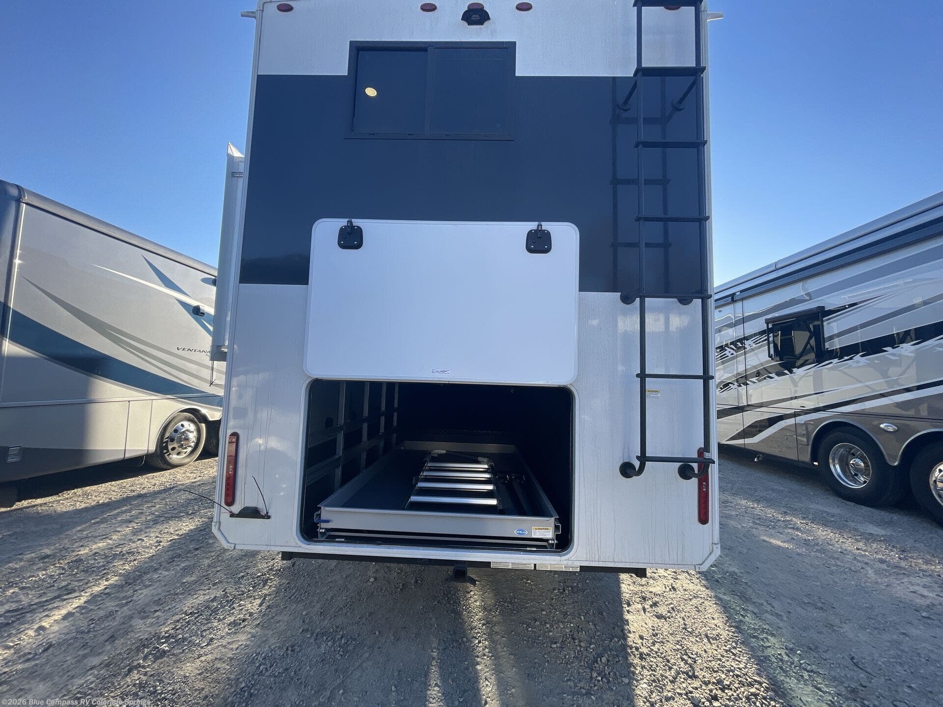 2026 Solitude 414LJMJ by Grand Design from Blue Compass RV Colorado Springs in Colorado Springs, Colorado