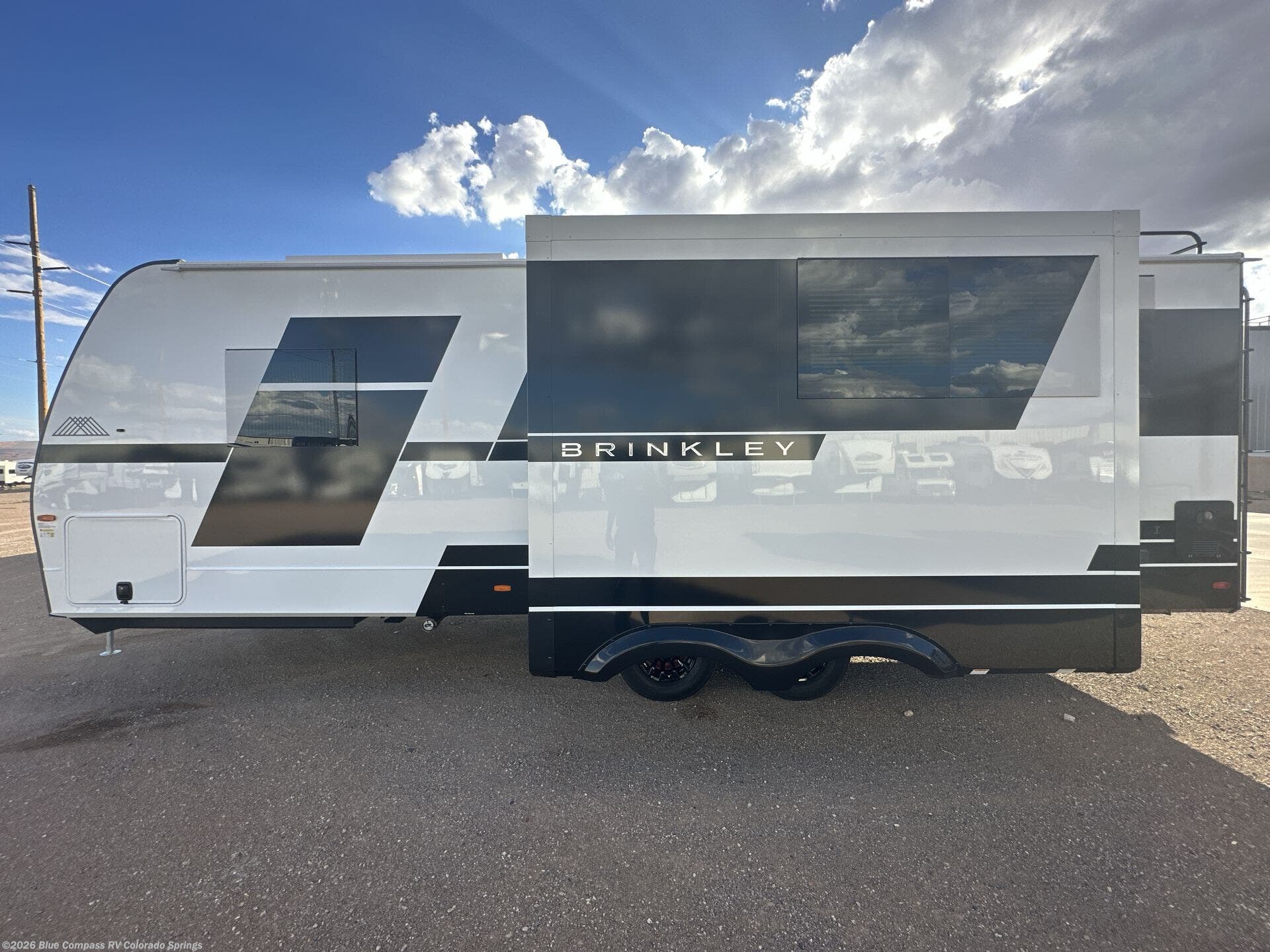 Used 2026 Brinkley RV Model I 265 available in Colorado Springs, Colorado