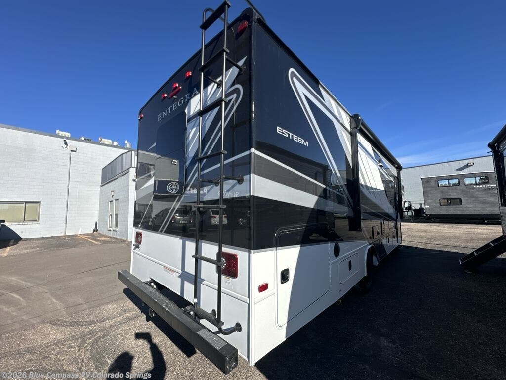 2026 Esteem 29V by Entegra Coach from Blue Compass RV Colorado Springs in Colorado Springs, Colorado