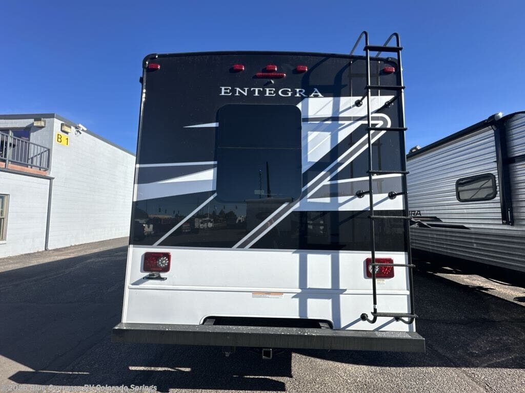 New 2026 Entegra Coach Esteem 29V available in Colorado Springs, Colorado