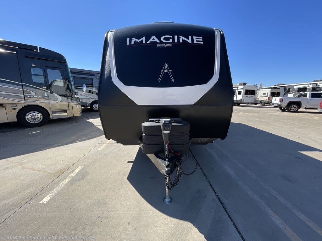 New 2026 Grand Design Imagine 2800BH available in Colorado Springs, Colorado