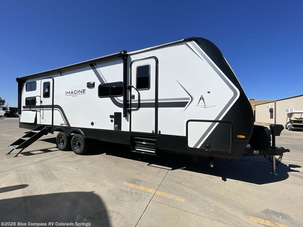2026 Imagine 2800BH by Grand Design from Blue Compass RV Colorado Springs in Colorado Springs, Colorado