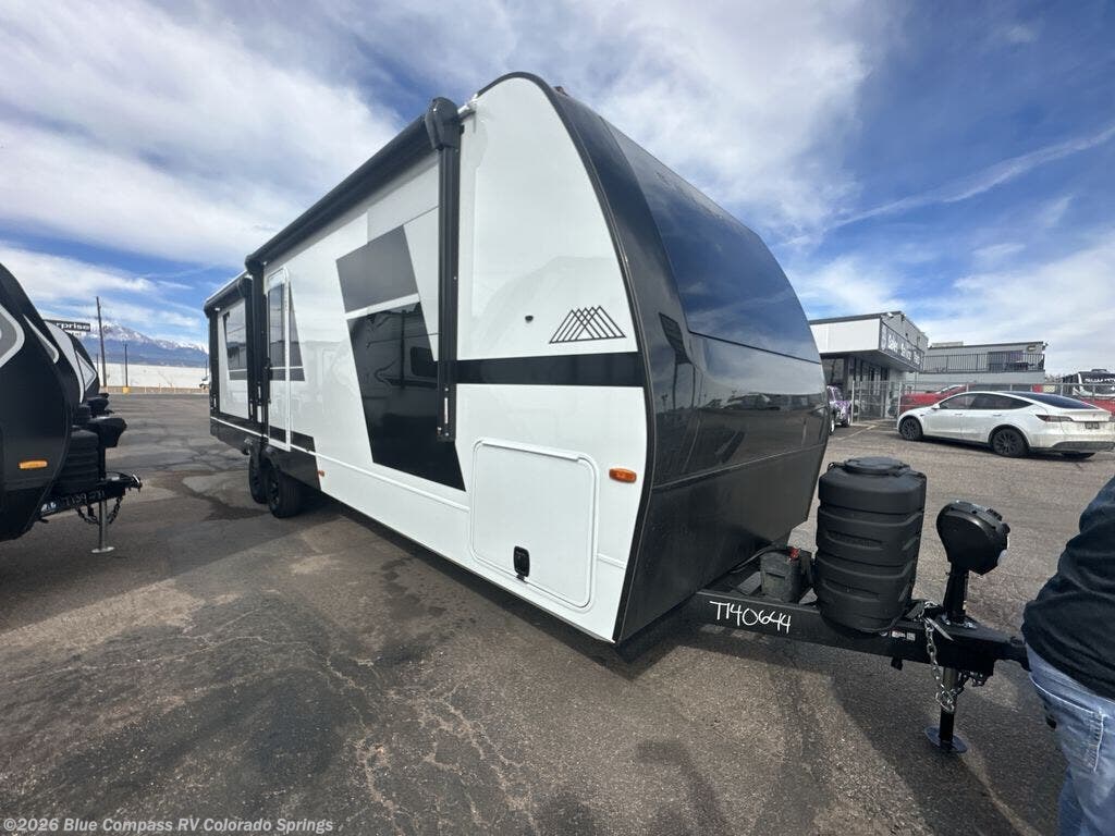 New 2026 Brinkley RV Model I 280 available in Colorado Springs, Colorado