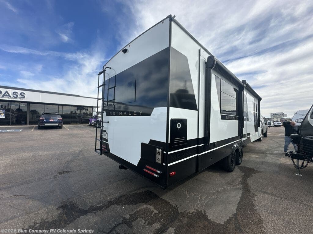 2026 Model I 280 by Brinkley RV from Blue Compass RV Colorado Springs in Colorado Springs, Colorado