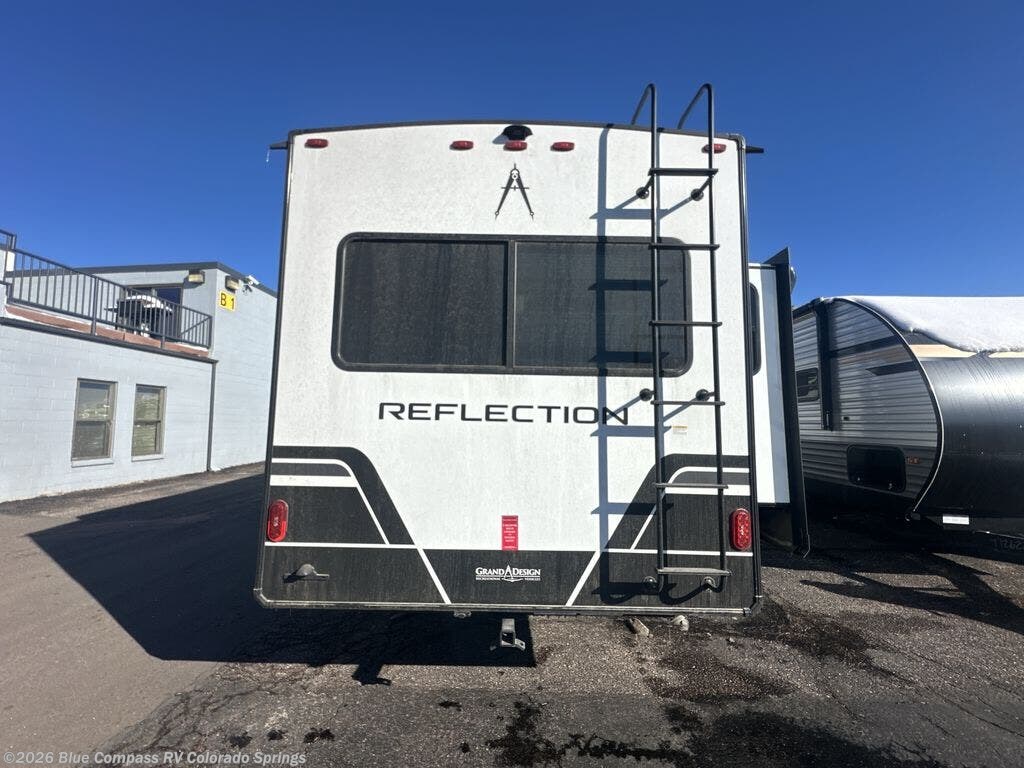 2026 Reflection 303RLS by Grand Design from Blue Compass RV Colorado Springs in Colorado Springs, Colorado