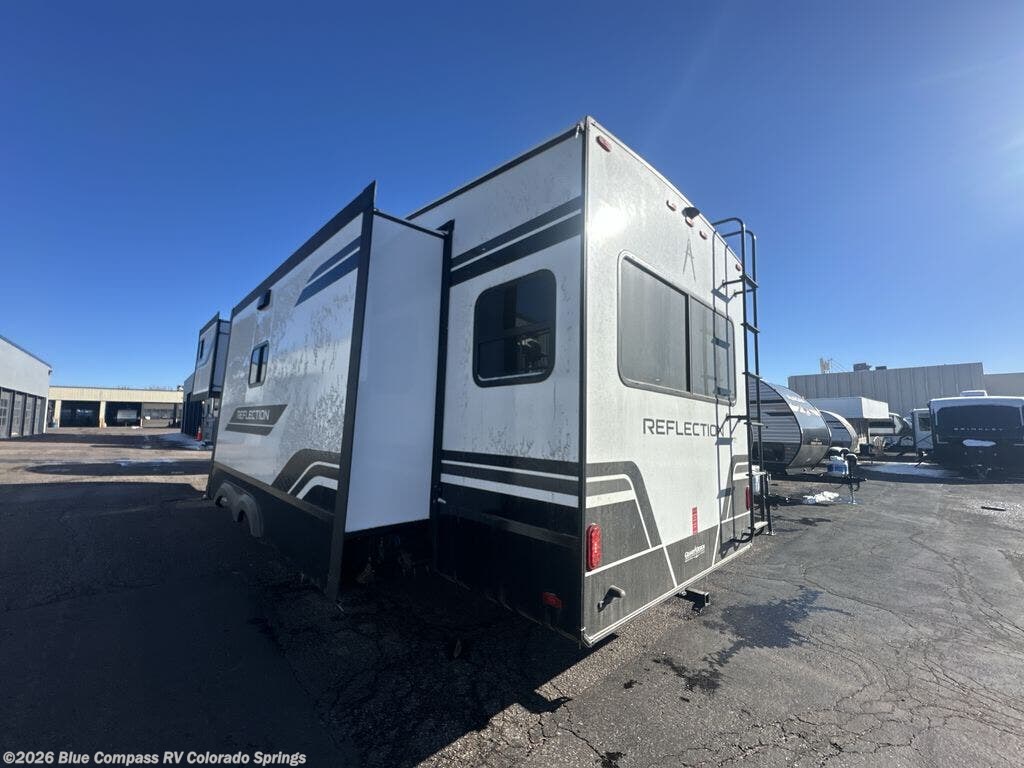 New 2026 Grand Design Reflection 303RLS available in Colorado Springs, Colorado
