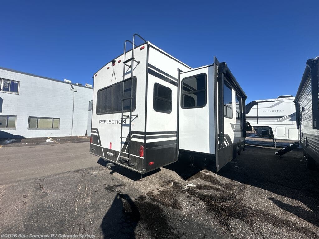 2026 Grand Design Reflection 303RLS - New Fifth Wheel For Sale by Blue Compass RV Colorado Springs in Colorado Springs, Colorado