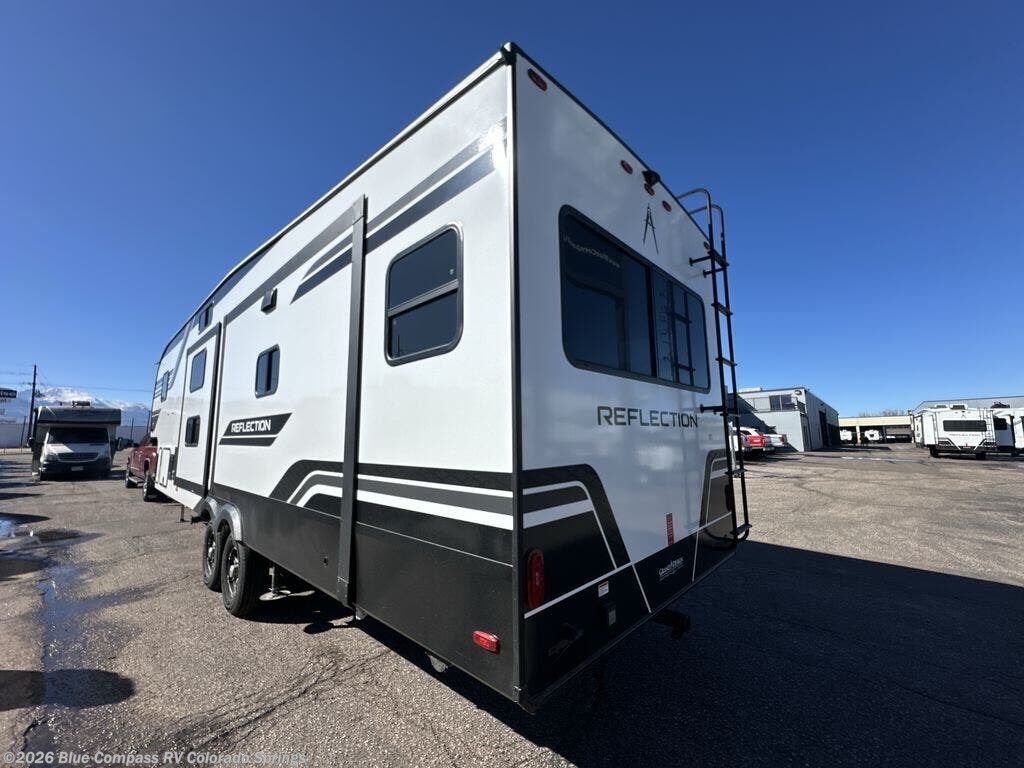 2026 Grand Design Reflection 324MBS - New Fifth Wheel For Sale by Blue Compass RV Colorado Springs in Colorado Springs, Colorado