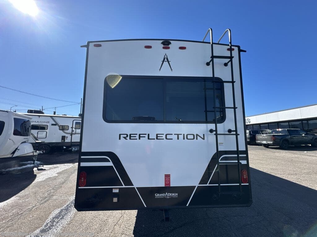 2026 Reflection 324MBS by Grand Design from Blue Compass RV Colorado Springs in Colorado Springs, Colorado