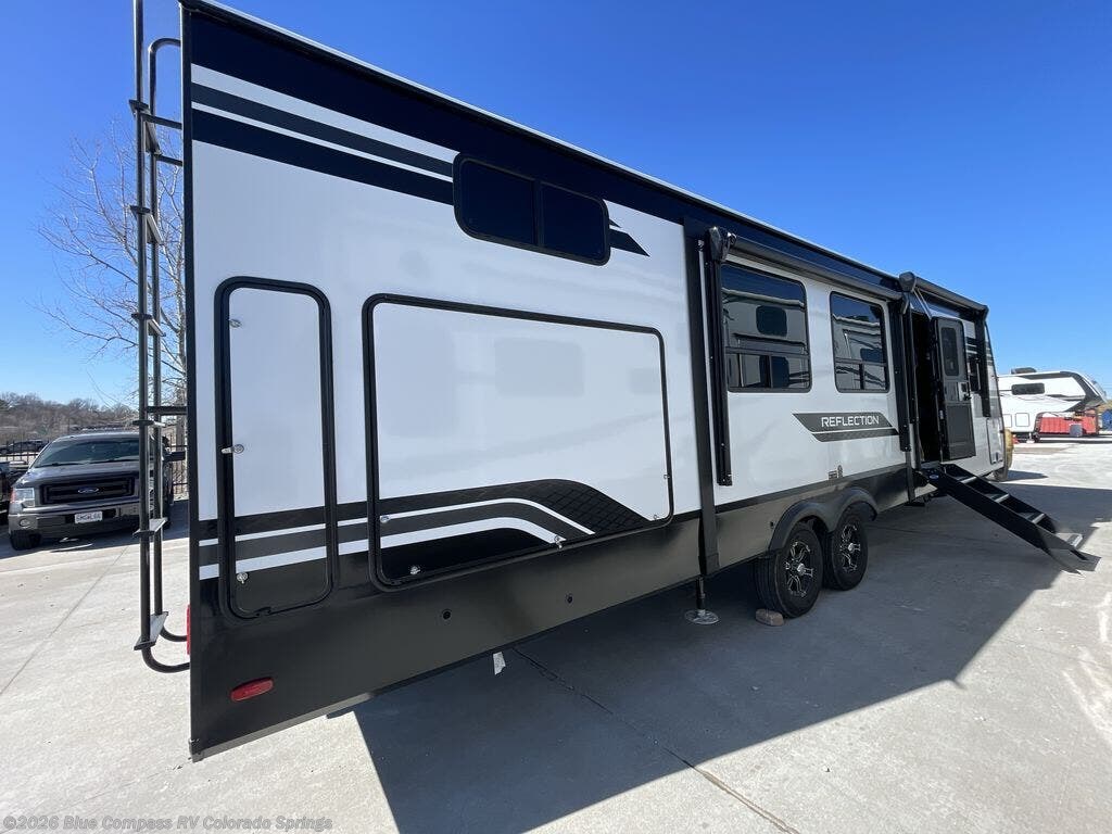 2026 Reflection 342BHTS by Grand Design from Blue Compass RV Colorado Springs in Colorado Springs, Colorado