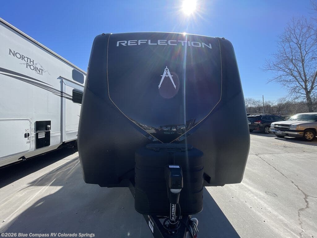New 2026 Grand Design Reflection 342BHTS available in Colorado Springs, Colorado
