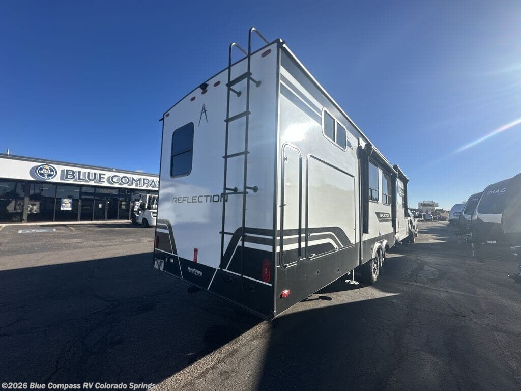 2026 Grand Design Reflection 342BHTS - New Travel Trailer For Sale by Blue Compass RV Colorado Springs in Colorado Springs, Colorado
