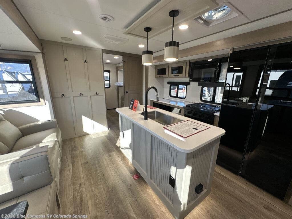 New 2026 Grand Design Reflection 342BHTS available in Colorado Springs, Colorado