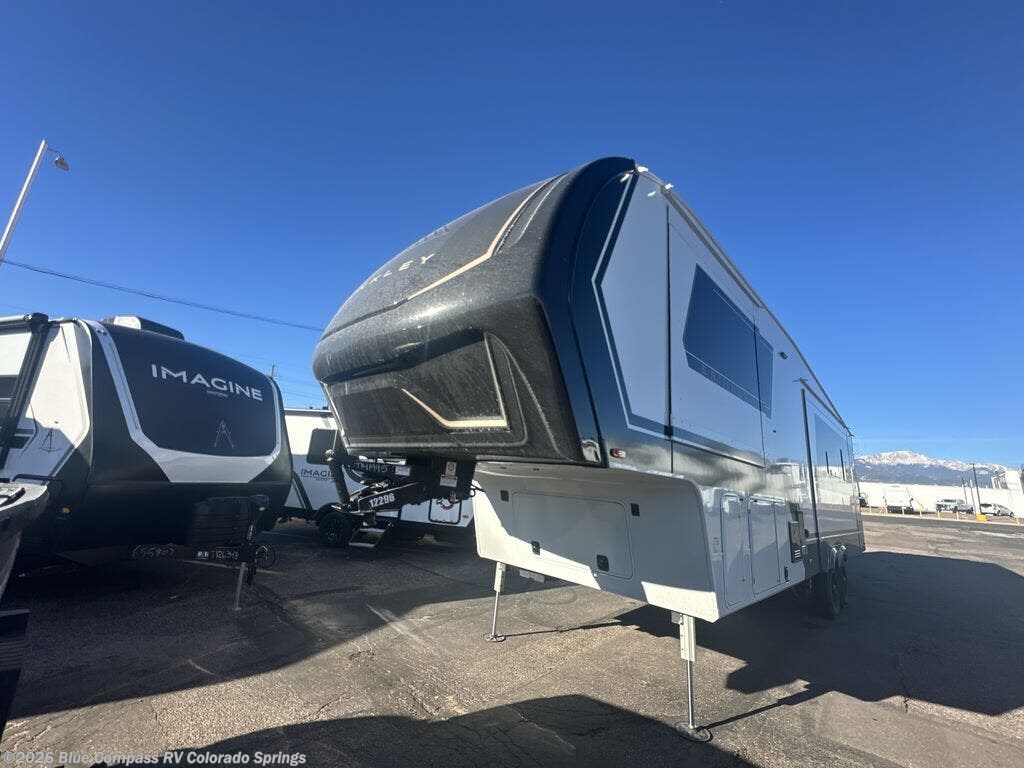 2026 Model Z 3100 by Brinkley RV from Blue Compass RV Colorado Springs in Colorado Springs, Colorado