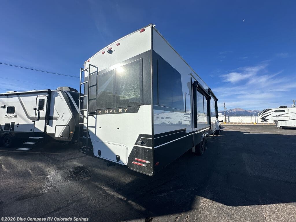 2026 Model Z 3515 by Brinkley RV from Blue Compass RV Colorado Springs in Colorado Springs, Colorado