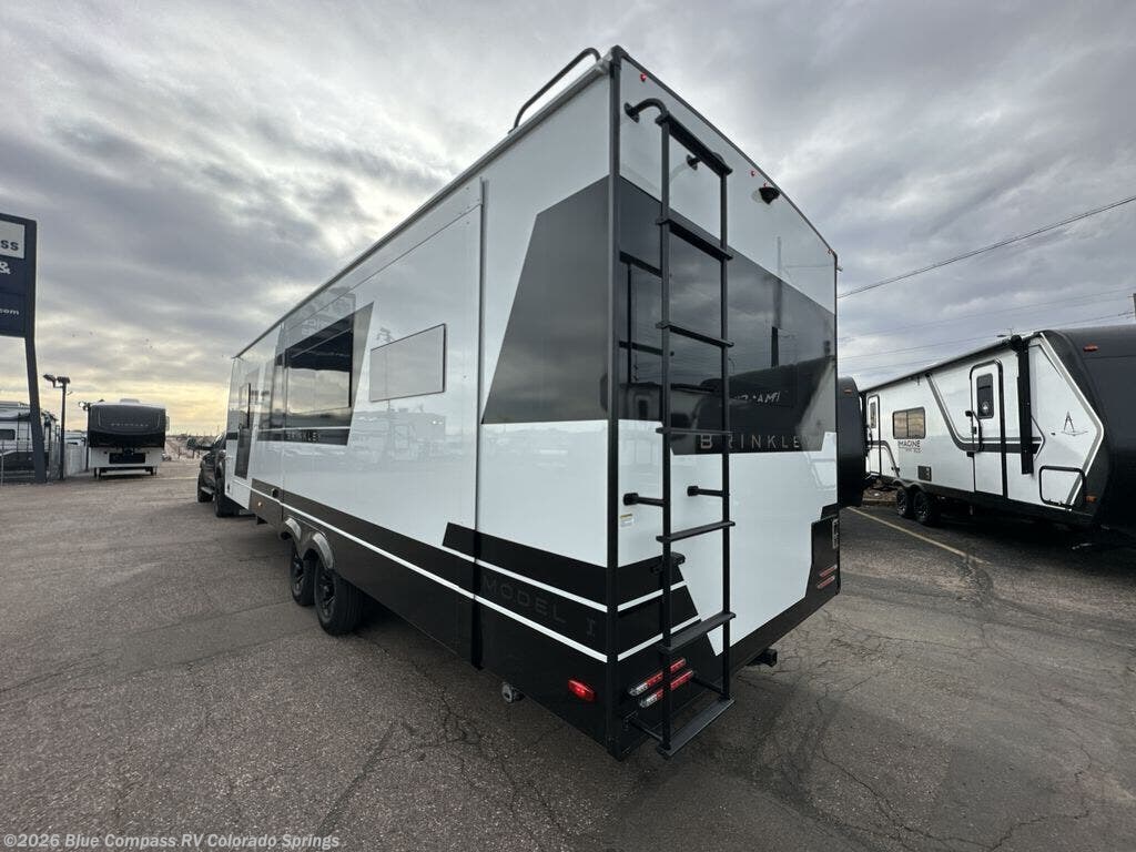 2026 Model I 280 by Brinkley RV from Blue Compass RV Colorado Springs in Colorado Springs, Colorado