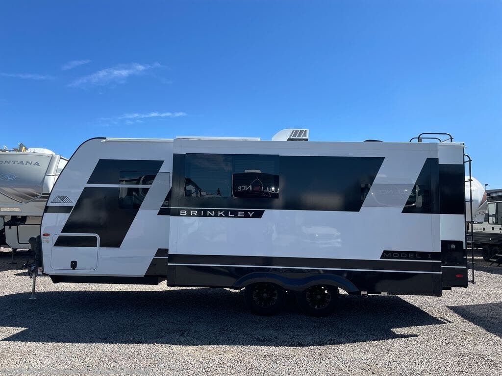 New 2026 Brinkley RV Model I 235 available in Colorado Springs, Colorado
